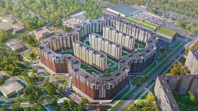 Куда инвестировать сегодня? Новостройки СПб