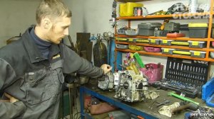 МАСТЕРСКАЯ PIT_STOP