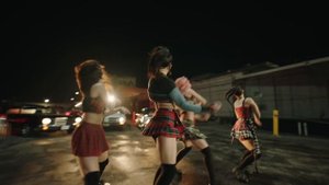 [HYBE x Geffen] Dream Academy - Mission 3 “Buttons”