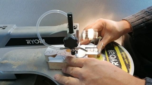Деревянная игрушка ГРИБОЧКИ, пазл из дерева