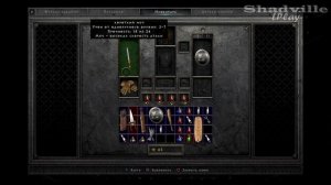 Возвращение в Диабло 2 — Diablo 2 Resurrected Прохождение игры #1