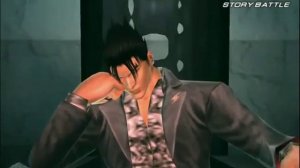 Tekken 6  ultra mode End Jack 6