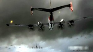 Воздушный бой