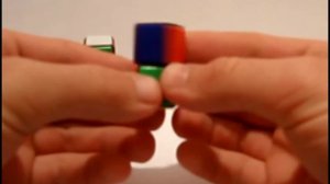 Обзор самоделок из кубика Рубика (1х1х1 & 1х1х2 & 1x1x3)
