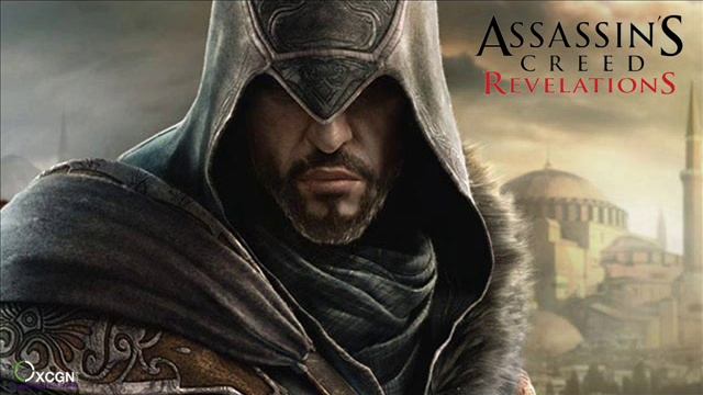 Assassin's creed Revelations Free Download (google drive) смотреть онлайн