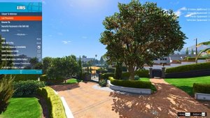 МОДЫ GTA 5: ЭКСКЛЮЗИВНЫЙ ДОМ МАЙКЛА С ОХРАНОЙ В ГТА 5