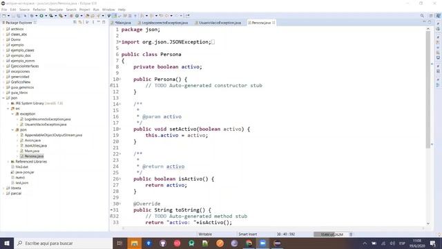 Clase de repaso Programación смотреть онлайн