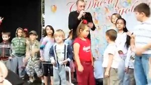 Шура с песней"Разлюби".