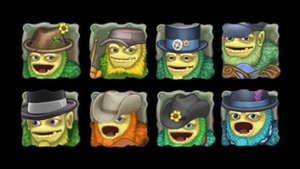 как поют все монстры в my singing monsters 1005450937ml