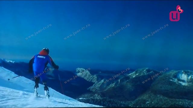 Алексей Мошкин в Междуреченске смотреть онлайн