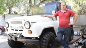 FORWARD SAFARI  500 33x12 5R15 БЮДЖЕТНАЯ ЗЛАЯ РЕЗИНА