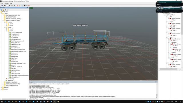 🚛🚛🚛Spintires: MudRunner🚛🚛🚛 🔮🔮Spintires Mudrunner - Editor Beta🔮🔮 смотреть онлайн