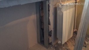 ПОДОКОННЫЙ ХОЛОДИЛЬНИК. ПЕРЕДЕЛКА. ВСЕГО ЗА 1 ДЕНЬ И ЗА 600 РУБЛЕЙ / ремонт квартиры