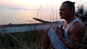 Латино - Саранча - Константин Ковалевский - Ukulele cover