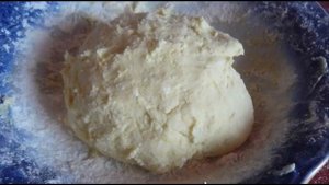 Ленивые вареники с творогом. Вареники на пару в мультиварке.