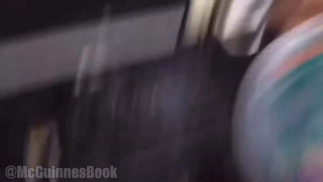 Kermit Reminds Fellow Citizen Mickey that he cant use the double gulp cup for the slurpee (ASMR) смотреть онлайн