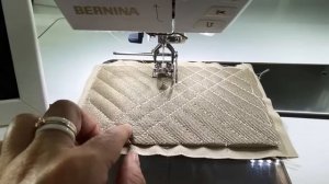 Как шить, чтобы получалось сразу красиво?