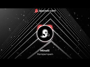 Minelli  -  Rampampam