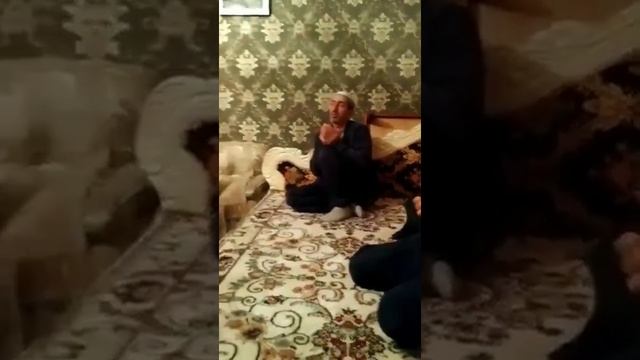 Дуа на даргинском языке. смотреть онлайн