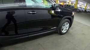 GMC Terrain II 1.5 AT (170 л.с.) 2018