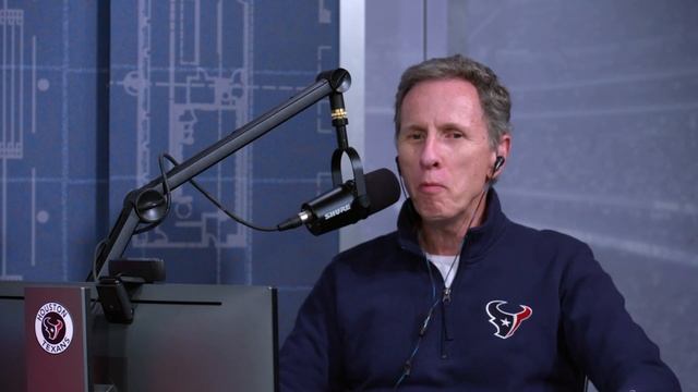 Wild Card Recap powered by Reliant | Texans 360 смотреть онлайн