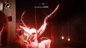 the evil within 2   ...boss fight 2 " obscura"