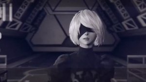 NieR: Automata (PS4) - Session 5