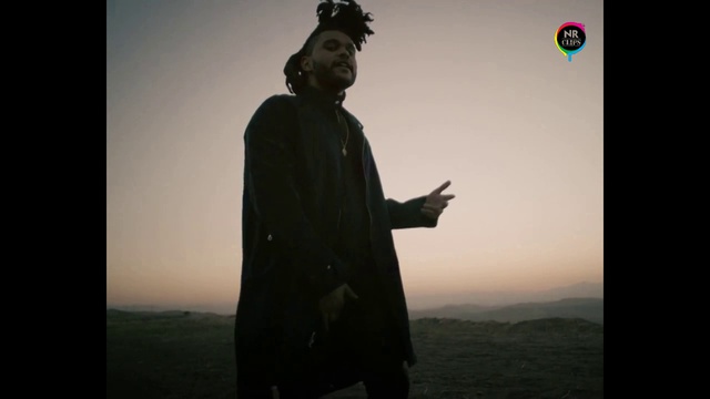 The Weeknd - Tell Your Friends [NR clips] (Новые Рэп Клипы 2015) смотреть онлайн