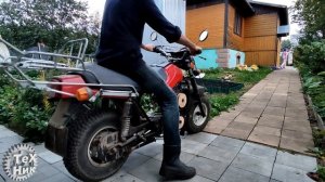 ТУЛА-мотоблок. ч 2. Перезагрузка. Шкивы своими руками