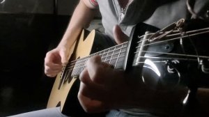 Сплин - Танцуй! (Fingerstyle | Фингерстайл)