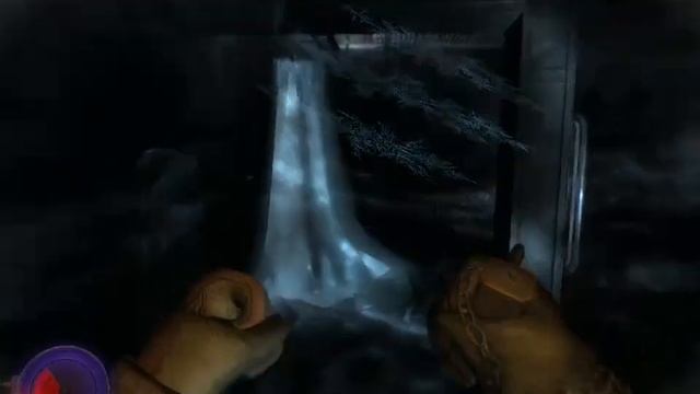 Анабиоз: Сон разума #1 смотреть онлайн