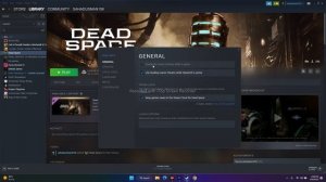How to Fix Dead Space DirectX Function Error DXGI ERROR NOT CURRENTLY AVAILABLE/DEVICE HUNG