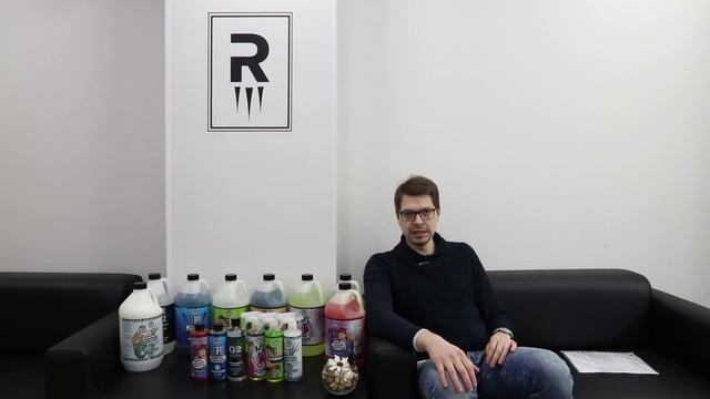 Новые видео, Обзор продукции Leraton Часть 01 смотреть онлайн