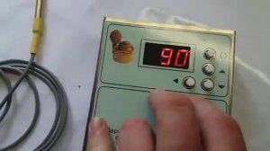 Обзор парогенератора для фитобочки от компании "сибирский пар"