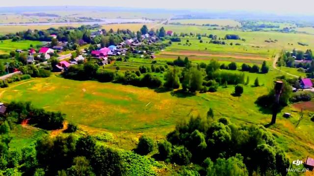 Село Андреевское