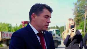 На АЗС «Татнефть» дан старт новому экологическому проекту "Экошкаф"