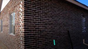 Лот №71 Строящийся дом в коттеджном поселке в Калининграде