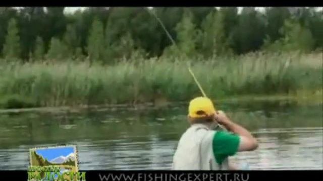 Озеро Песчанное Курганской области