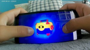 GidroMaster - Пытаюсь пройти игру Симулятор кейсов Brawl Stars