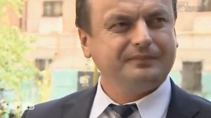 Мария Гликина, Нижний новгород