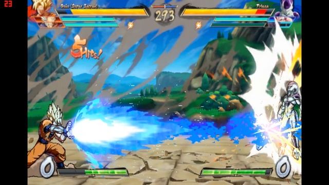 DRAGON BALL FighterZ | Intel® Celeron N4000 | Intel® UHD Graphics 600 | 4GB RAM смотреть онлайн