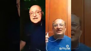 Михаил Шуфутинский. Левый берег Дона. Кавер