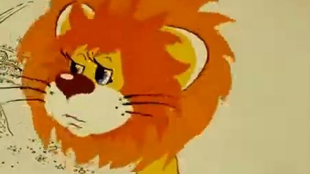 Какая хорошая песенка