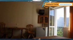 ДЕЛЬФИН ЛАСПИ 3* Россия Крым обзор – отель ДЕЛЬФИН ЛАСПИ 3* Крым видео обзор