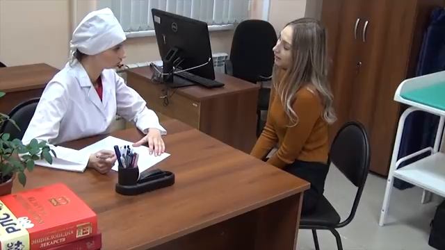 ОСКЭ специализированная аккредитация Сбор жалоб и анамнеза на первичном амбулаторном приѐме врача