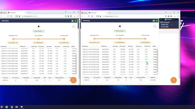 Нобель на реале 4, депозит увеличивается! смотреть онлайн