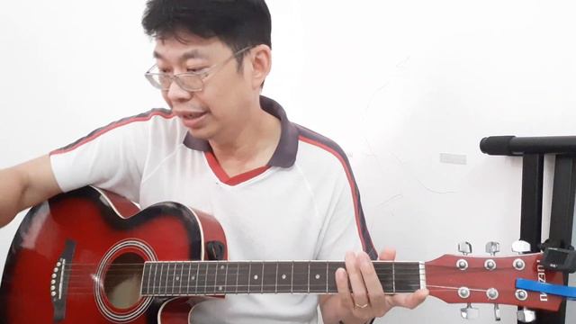 Warm Up Exercise for Guitar Playing смотреть онлайн