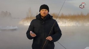 Масло Johnsons Baby на рыбалке