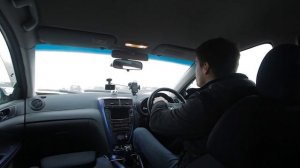 Toyota Caldina GT-four N-edition