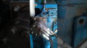 Устанопка дазатор на МТЗ -80 и 82.